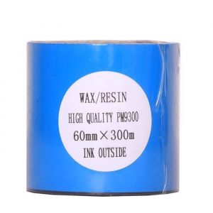 ریبون وکس رزین 60*300