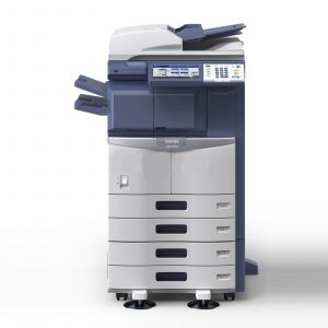 کپی استوک توشیبا toshiba e-studio 256
