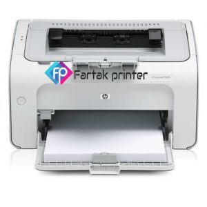 پرینتر لیزری اچ پی hp 1005 دست دوم