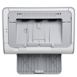 HP LaserJet P1102 Laser Printer فرتاک پرینتر