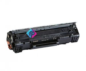 تونر کارتریج کانن Canon 737 Toner Cartridge