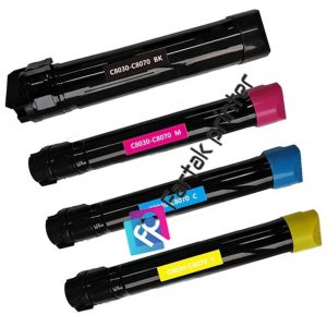 تونر کارتریج رنگی زیراکس C8045