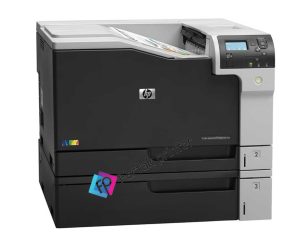 مشخصات پرینتر HP M750dn استوک