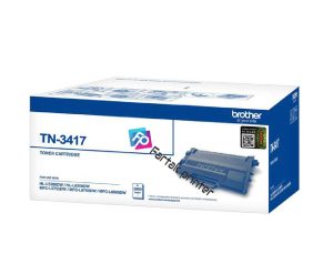 مشخصات تونر کارتریج برادر Brother TN-3417