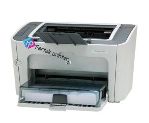 پرینتر HP P1505 LaserJet دست دوم
