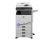 دستگاه کپی شارپ رنگی mx-2600 دست دوم